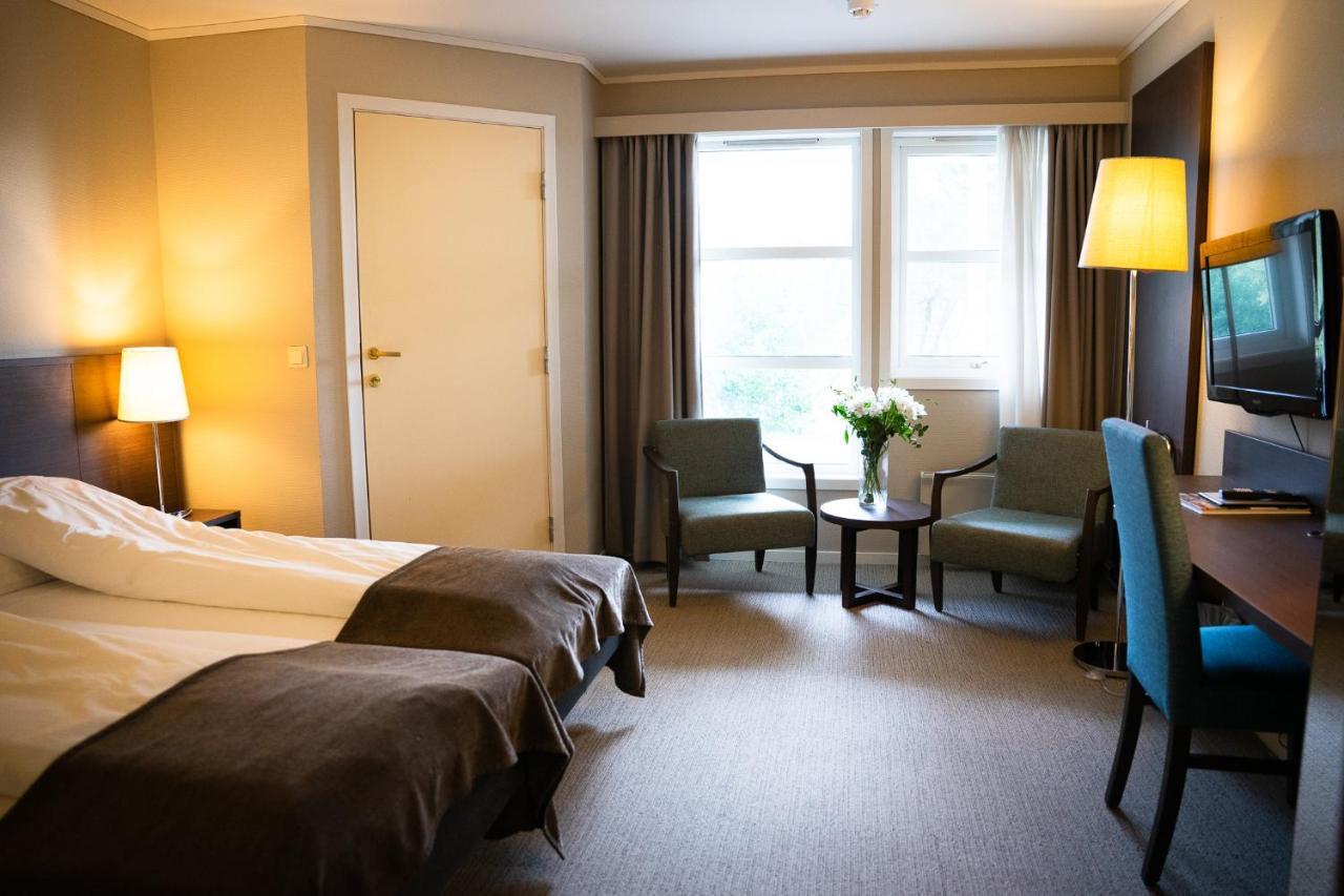 Bryne Hotell Bryne