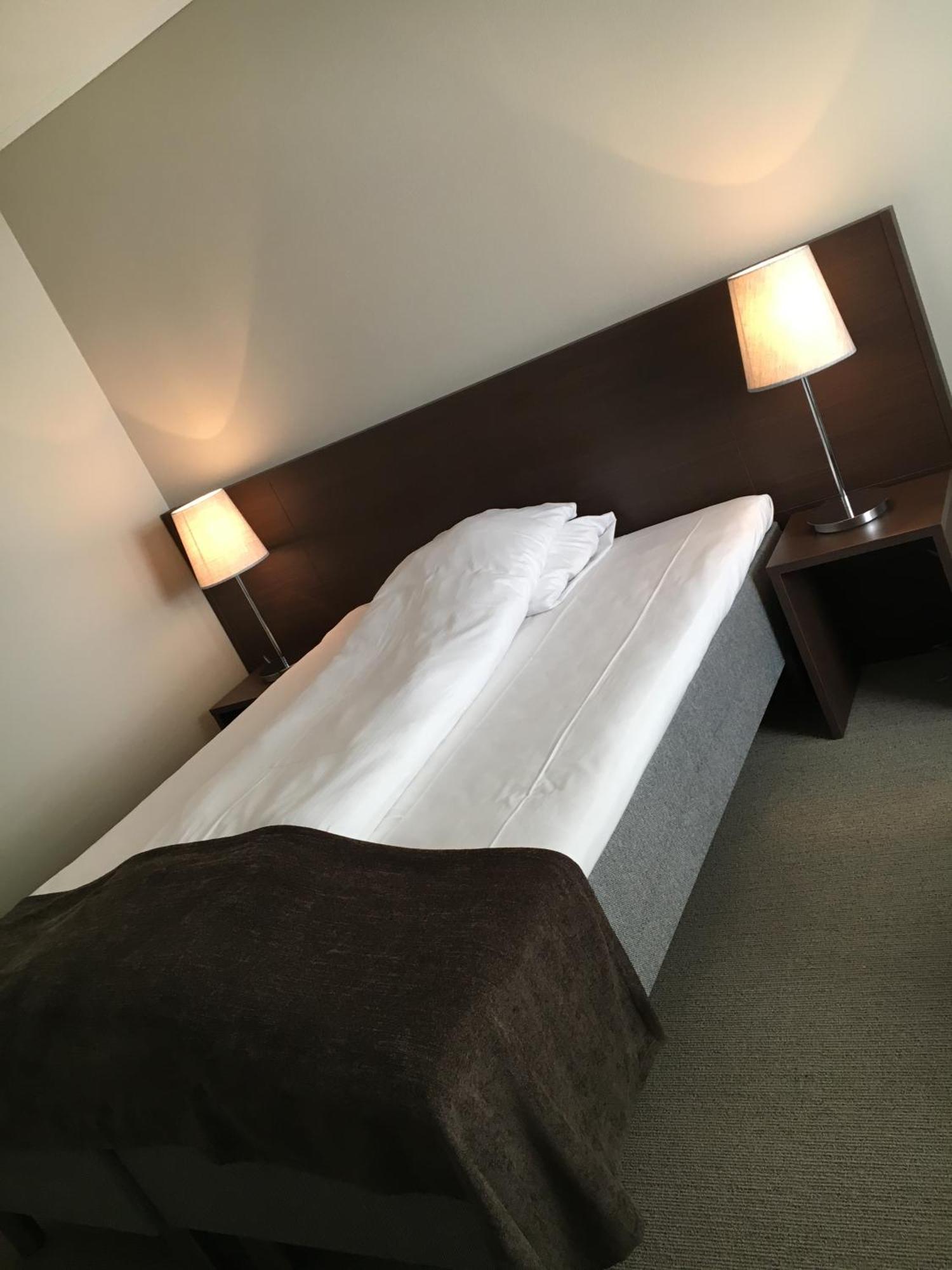 Bryne Hotell Hotel