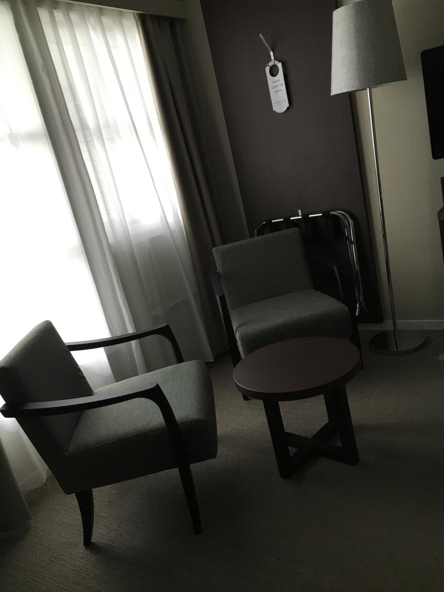Bryne Hotell Hotel 2*