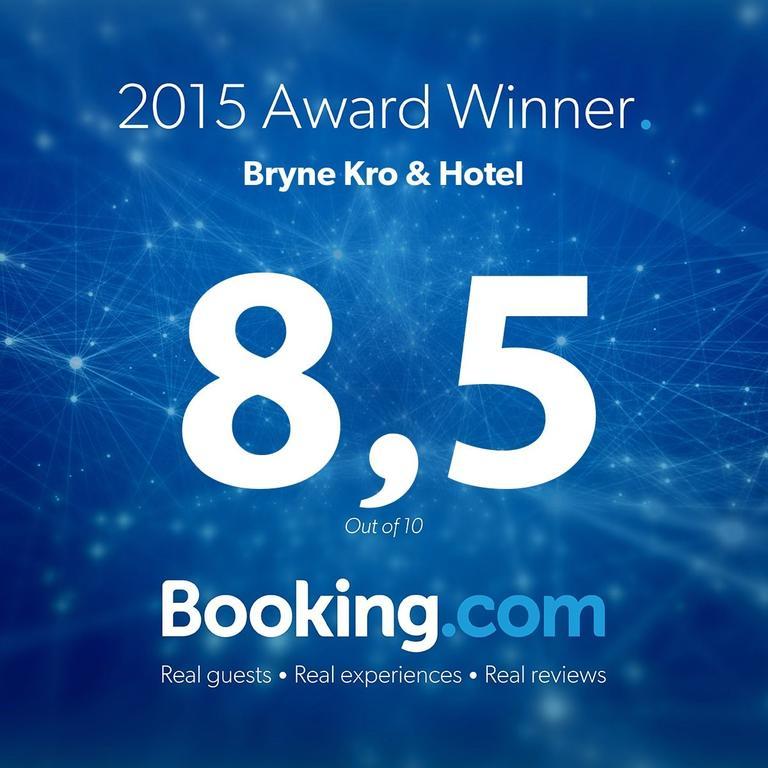 Bryne Hotell Hotel