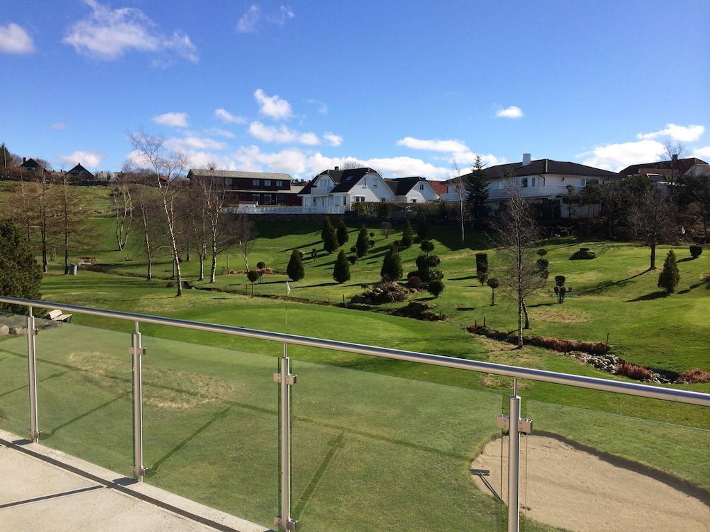 Bryne Hotell Hotel