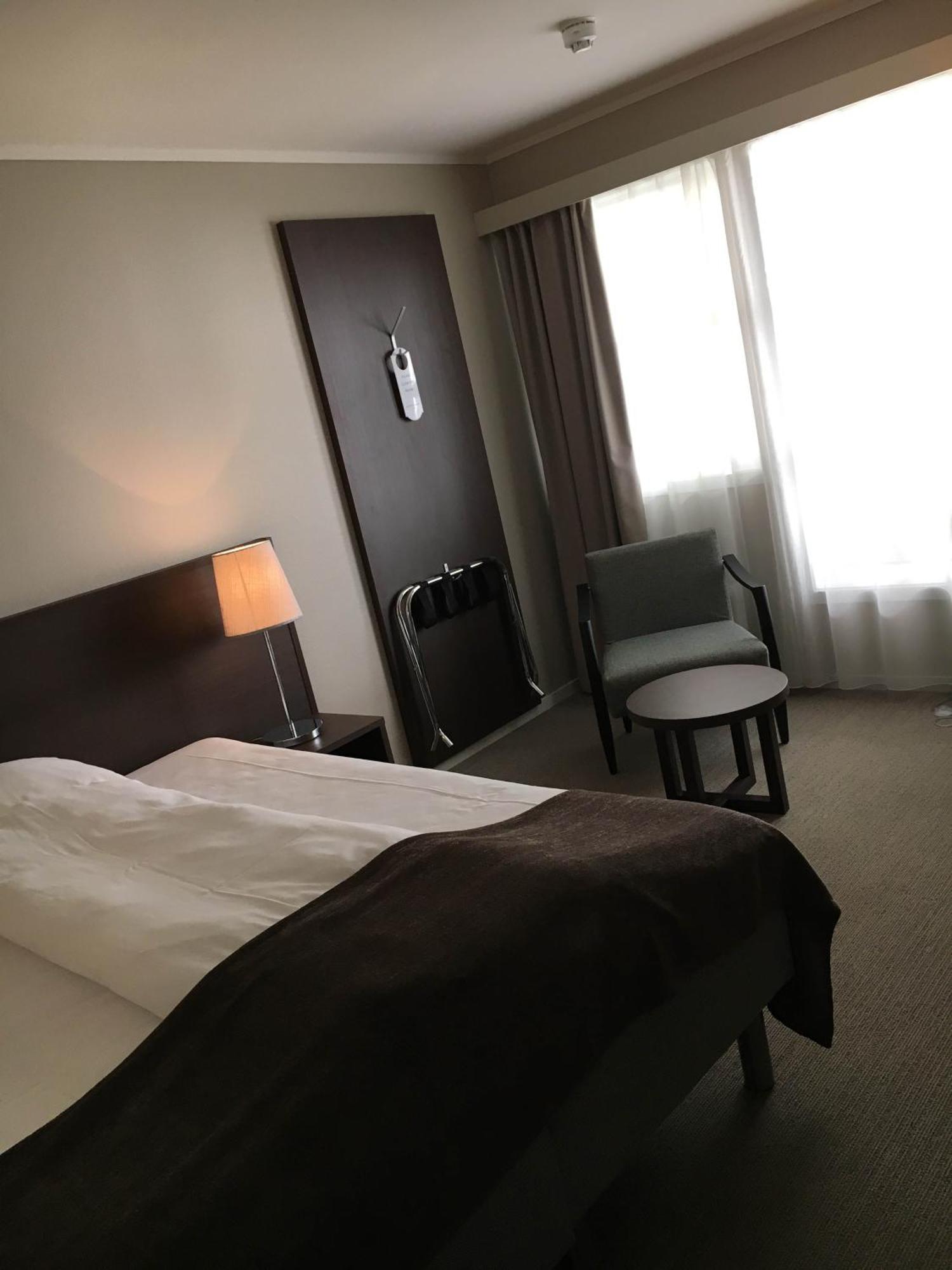 Bryne Hotell Bryne