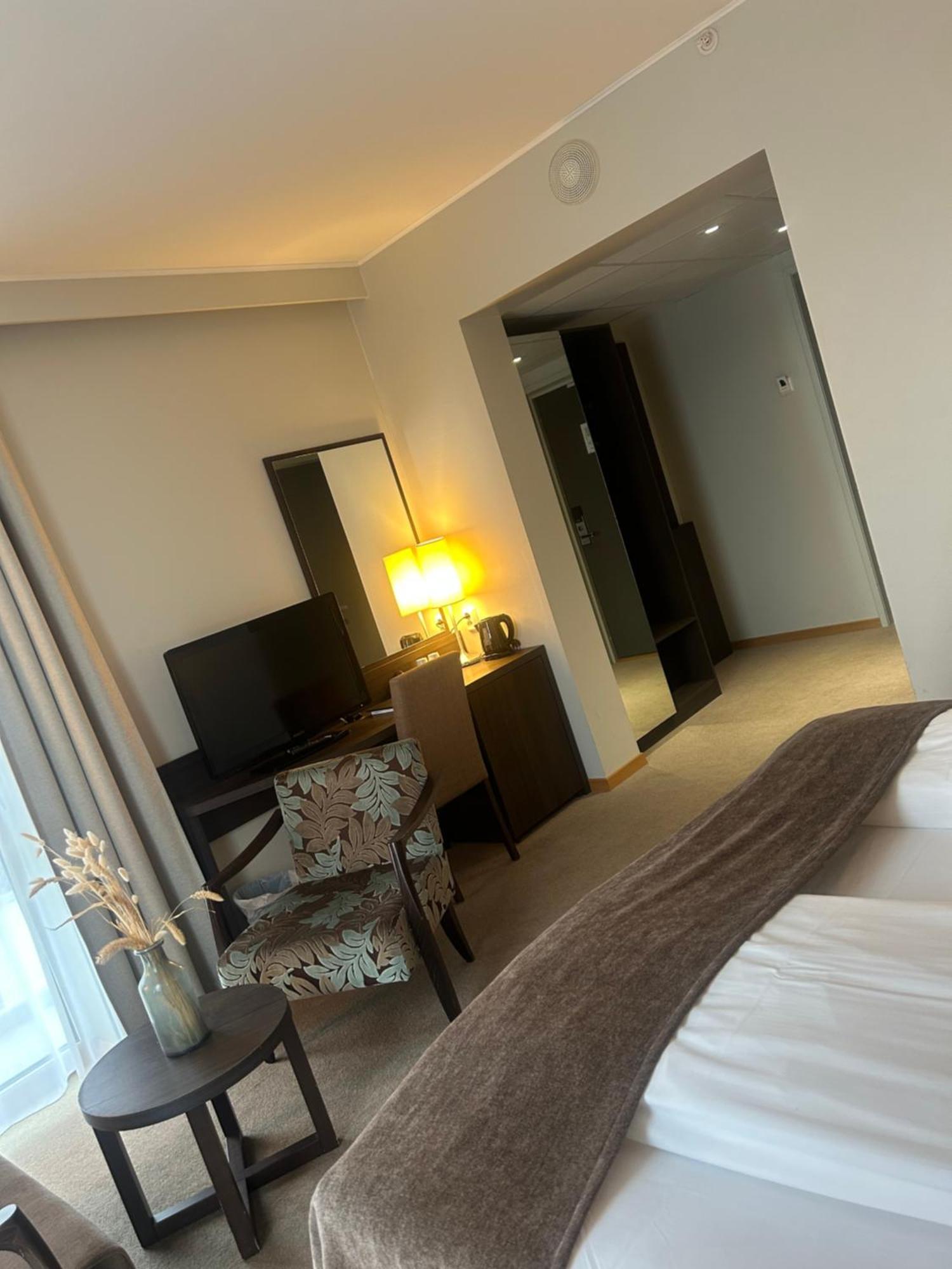Hotell Bryne Hotell Bryne